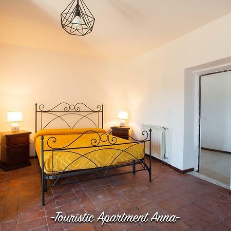 Tourist Apartment Anna Bracciano  Exteriör bild
