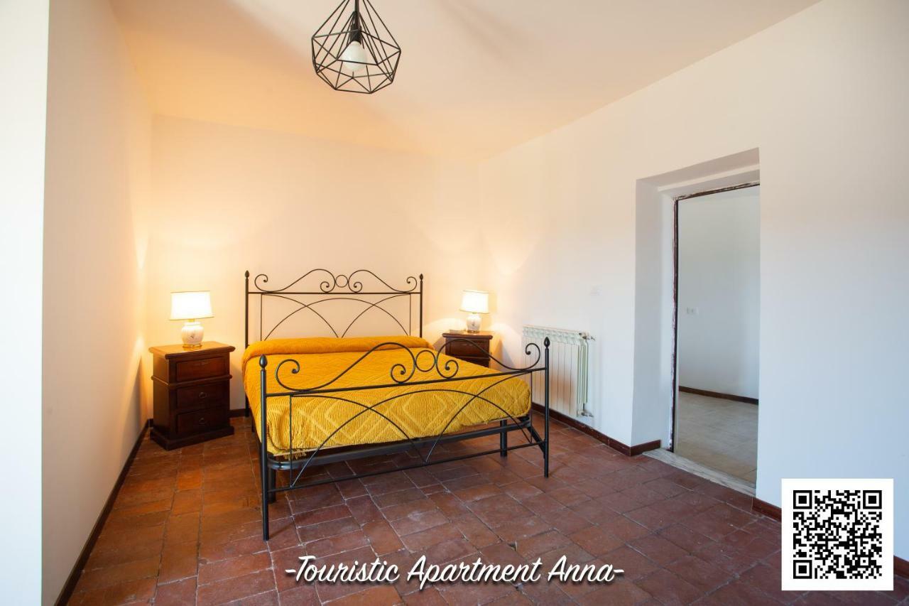 Tourist Apartment Anna Bracciano  Exteriör bild