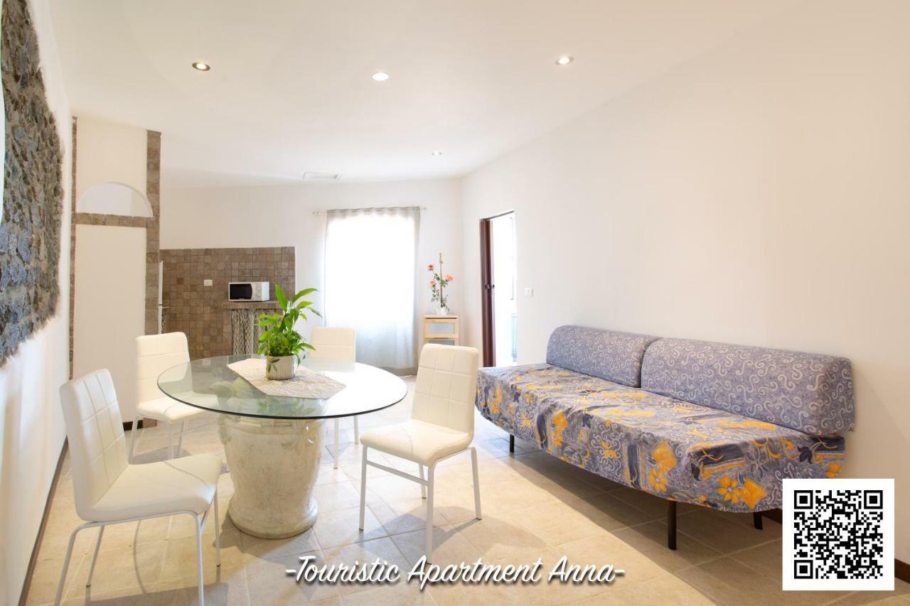 Tourist Apartment Anna Bracciano  Exteriör bild
