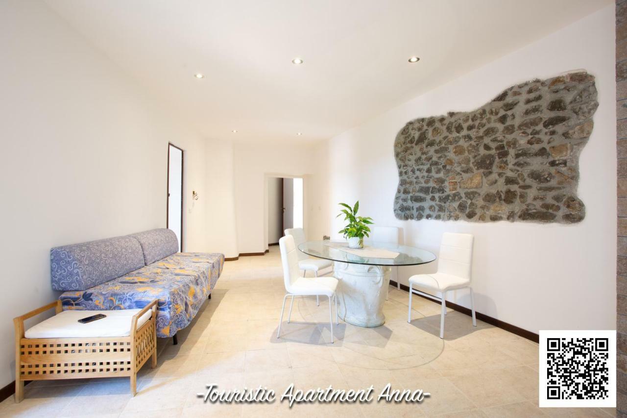 Tourist Apartment Anna Bracciano  Exteriör bild