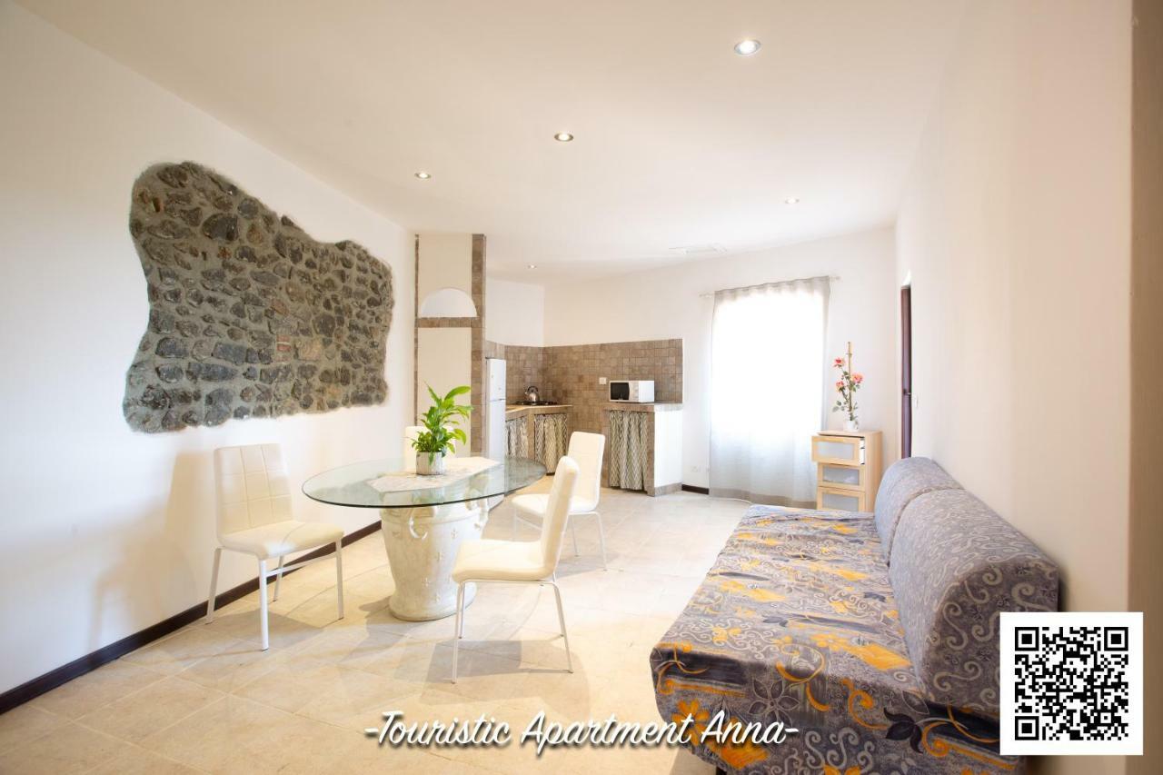 Tourist Apartment Anna Bracciano  Exteriör bild
