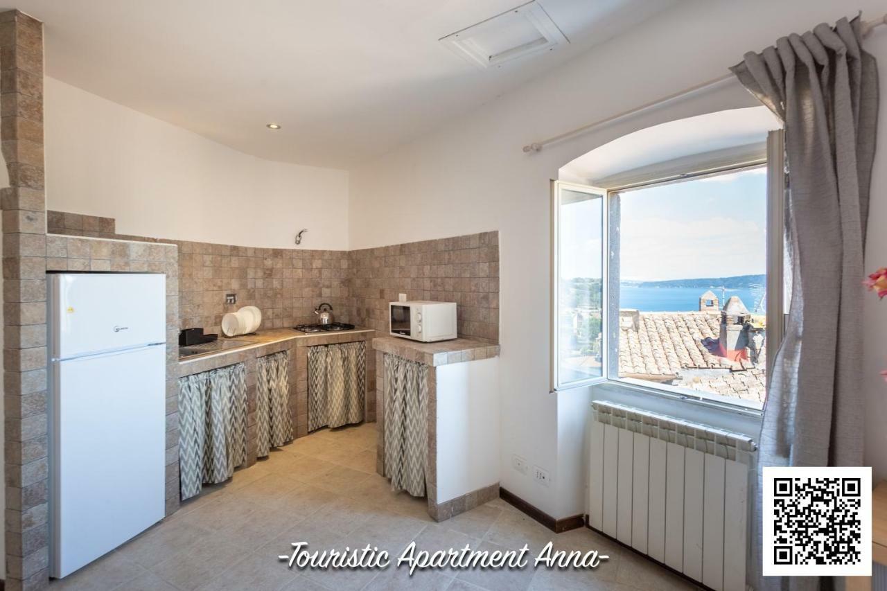 Tourist Apartment Anna Bracciano  Exteriör bild