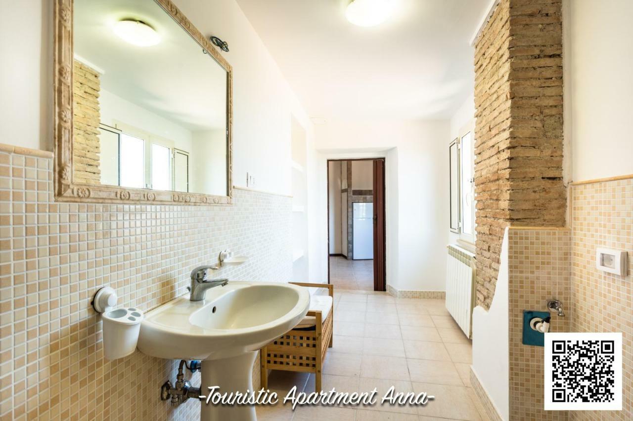 Tourist Apartment Anna Bracciano  Exteriör bild