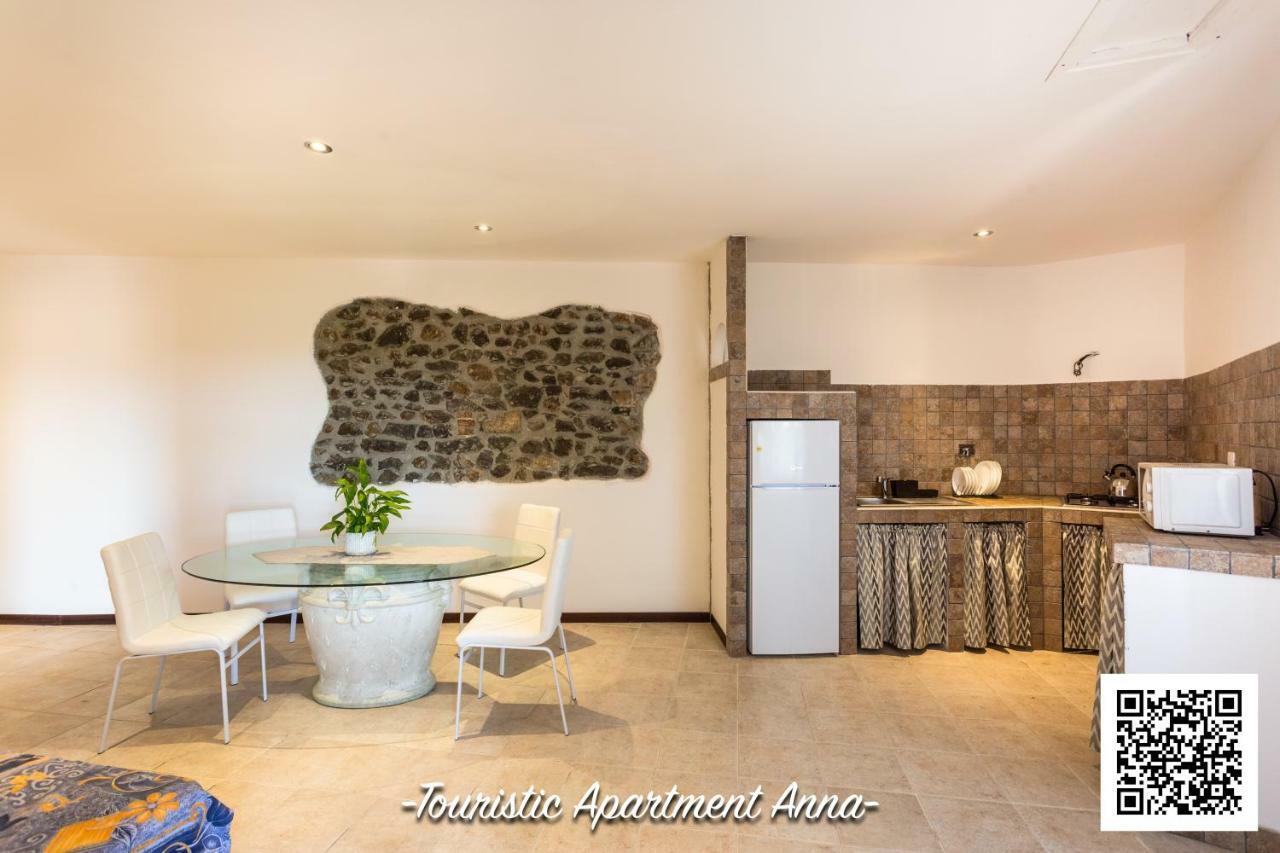 Tourist Apartment Anna Bracciano  Exteriör bild